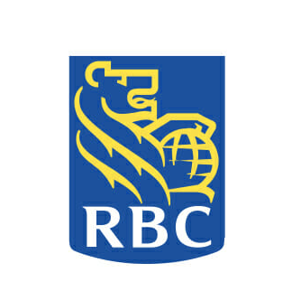 Royal Bank Of Canada (RBC) logo