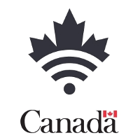 Shared Service Canada (SSC) logo